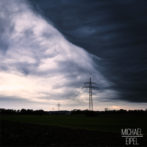 Wetterscheide – Landschaftsfotografie