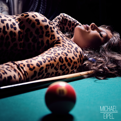 Billard – Portrait