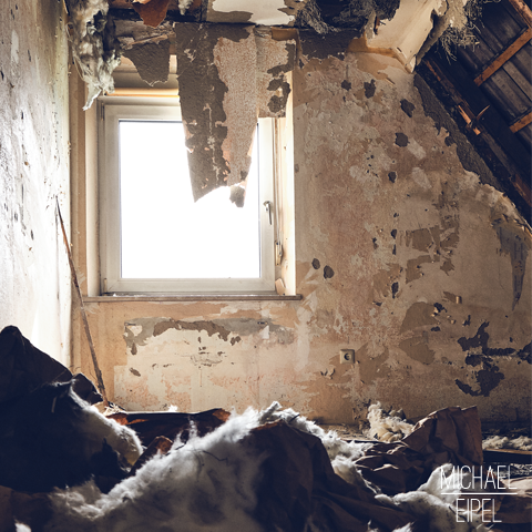 Lost Place – Stilllife Fotografie